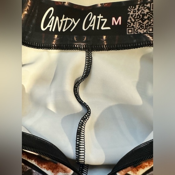 NEW without tags Candy Catz Costume-Multiple Available - Picture 3 of 9